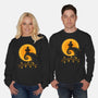The Knightmare Before Christmas-Unisex-Crew Neck-Sweatshirt-erion_designs