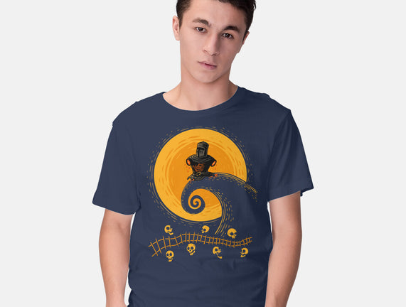 The Knightmare Before Christmas