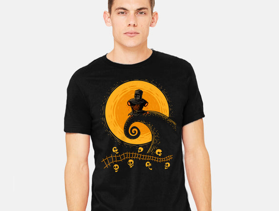 The Knightmare Before Christmas