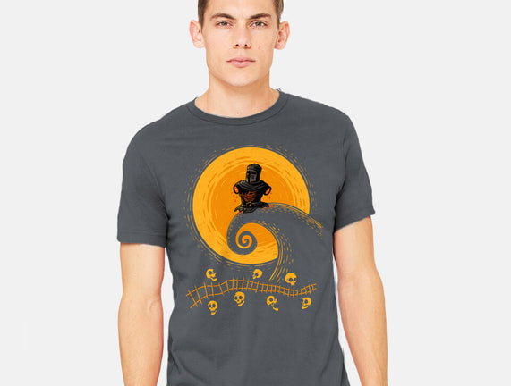 The Knightmare Before Christmas