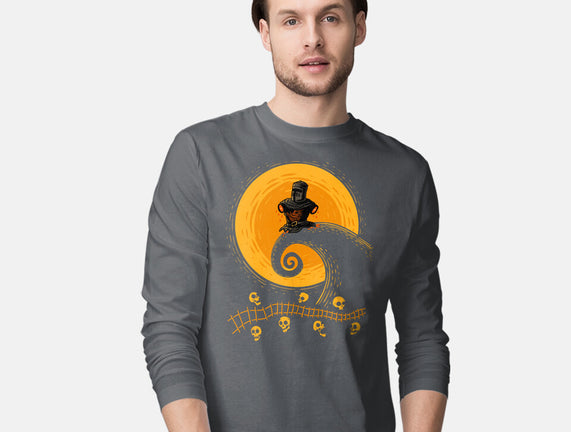 The Knightmare Before Christmas