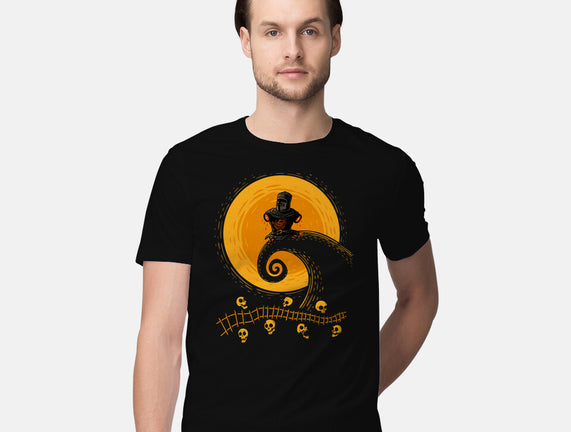 The Knightmare Before Christmas