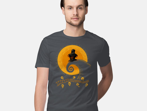 The Knightmare Before Christmas