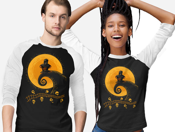The Knightmare Before Christmas
