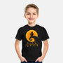 The Knightmare Before Christmas-Youth-Basic-Tee-erion_designs