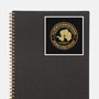 Exploration Observation Survival-None-Glossy-Sticker-kg07