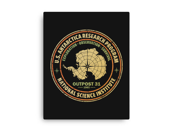 Exploration Observation Survival