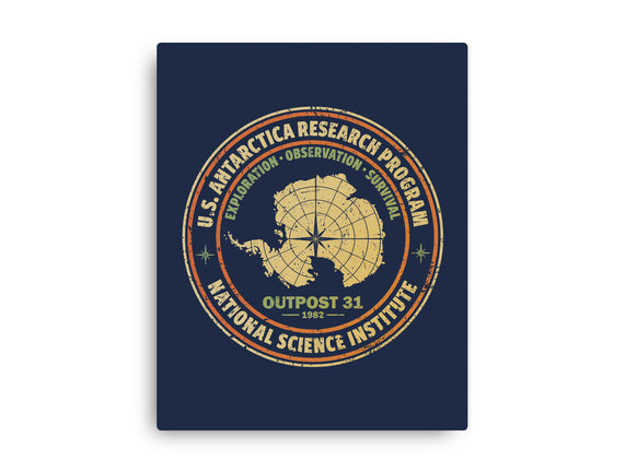 Exploration Observation Survival