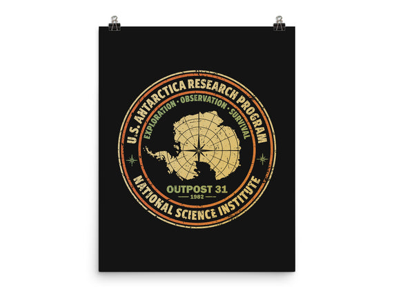Exploration Observation Survival