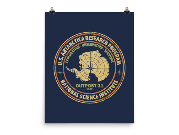 Exploration Observation Survival