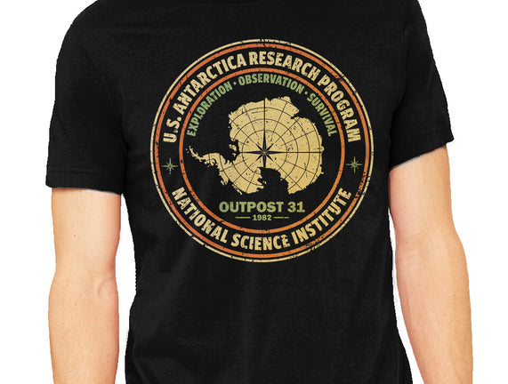 Exploration Observation Survival