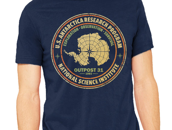 Exploration Observation Survival