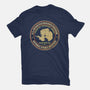 Exploration Observation Survival-Unisex-Basic-Tee-kg07
