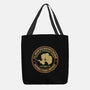 Exploration Observation Survival-None-Basic Tote-Bag-kg07