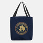Exploration Observation Survival-None-Basic Tote-Bag-kg07