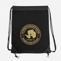 Exploration Observation Survival-None-Drawstring-Bag-kg07