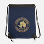 Exploration Observation Survival-None-Drawstring-Bag-kg07