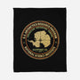 Exploration Observation Survival-None-Fleece-Blanket-kg07
