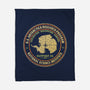 Exploration Observation Survival-None-Fleece-Blanket-kg07