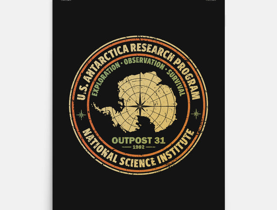 Exploration Observation Survival