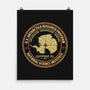 Exploration Observation Survival-None-Matte-Poster-kg07