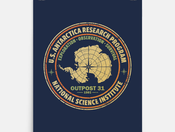 Exploration Observation Survival