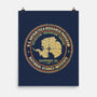 Exploration Observation Survival-None-Matte-Poster-kg07