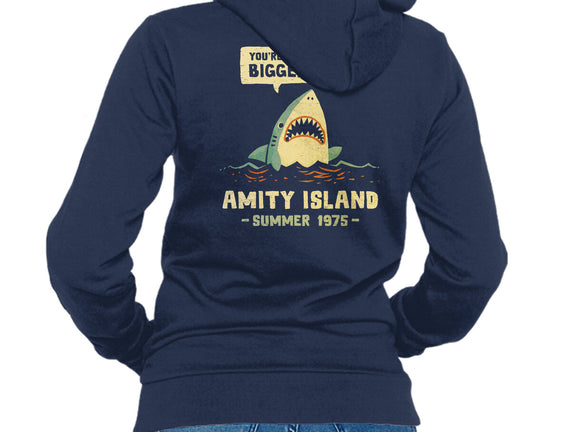 You're Gonna Need A Bigger Boat