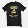 You're Gonna Need A Bigger Boat-Mens-Premium-Tee-kg07