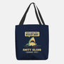 You're Gonna Need A Bigger Boat-None-Basic Tote-Bag-kg07