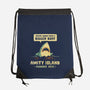You're Gonna Need A Bigger Boat-None-Drawstring-Bag-kg07