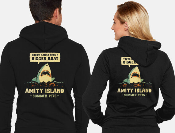 You're Gonna Need A Bigger Boat