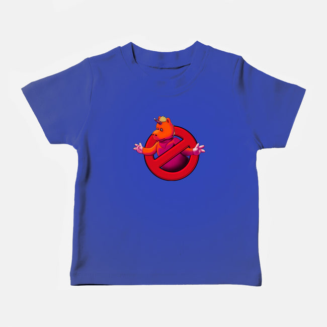 Forbidden Buddy-Baby-Basic-Tee-Samuel