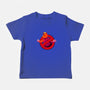Forbidden Buddy-Baby-Basic-Tee-Samuel