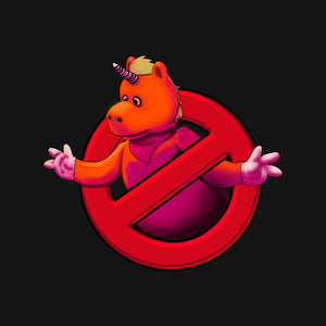 Forbidden Buddy