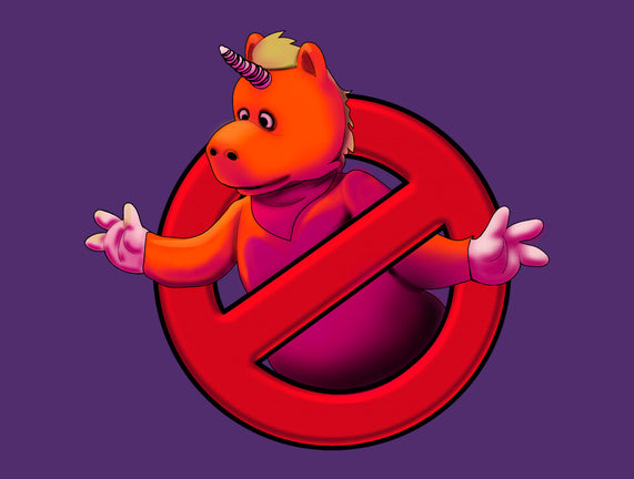 Forbidden Buddy