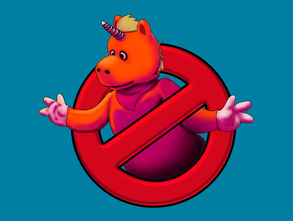 Forbidden Buddy
