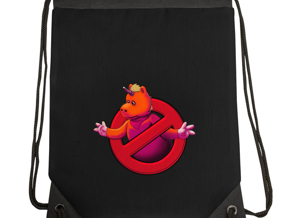 Forbidden Buddy