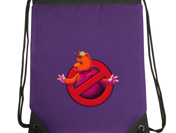 Forbidden Buddy