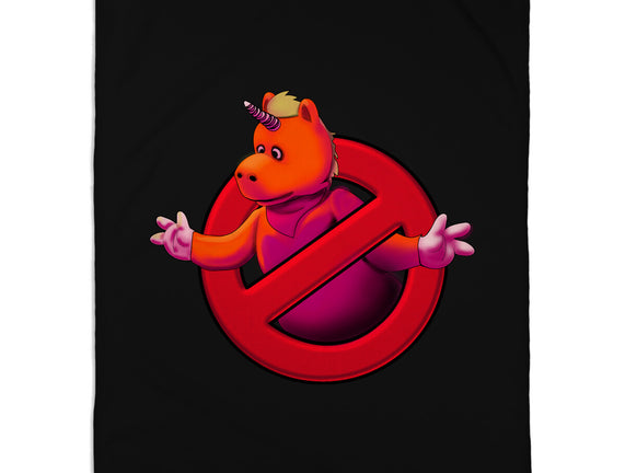 Forbidden Buddy