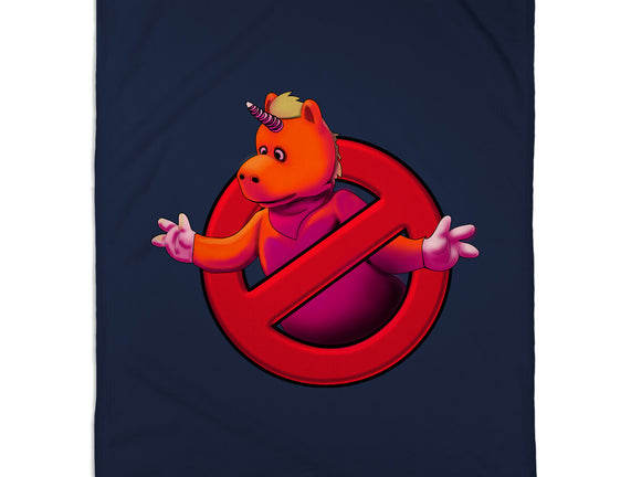 Forbidden Buddy