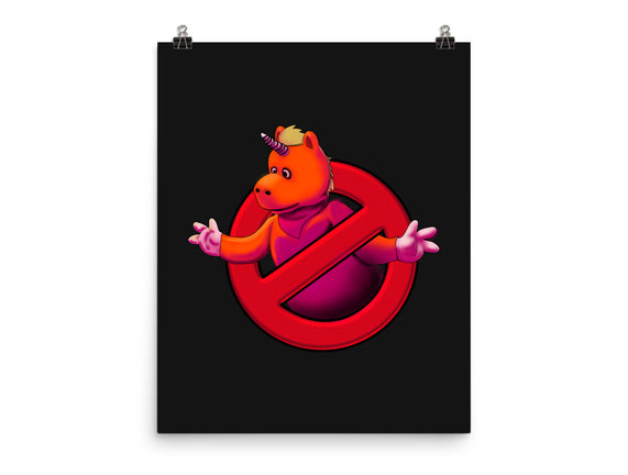 Forbidden Buddy