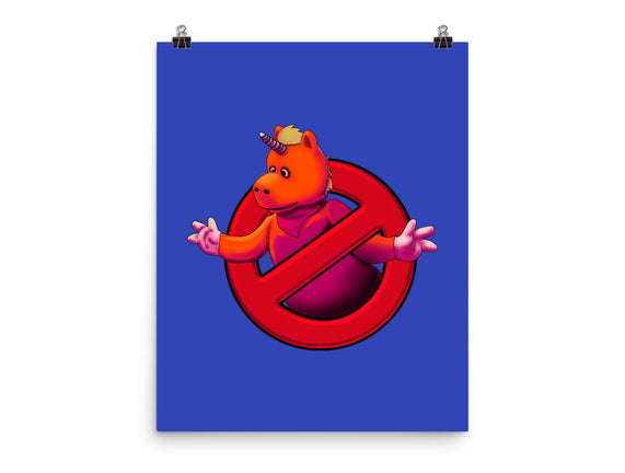 Forbidden Buddy