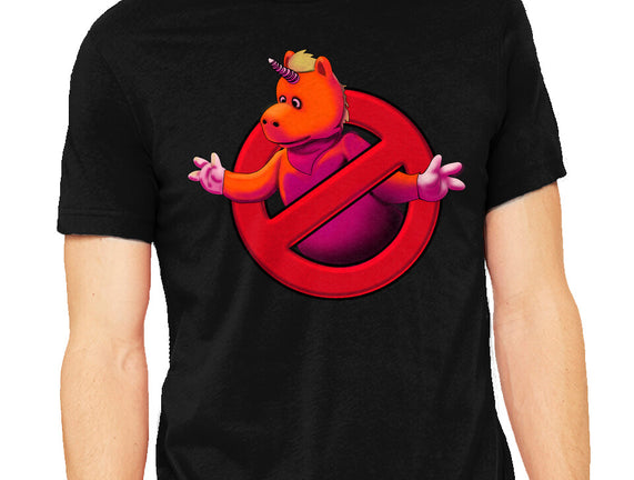 Forbidden Buddy
