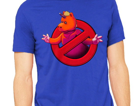 Forbidden Buddy