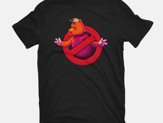 Forbidden Buddy