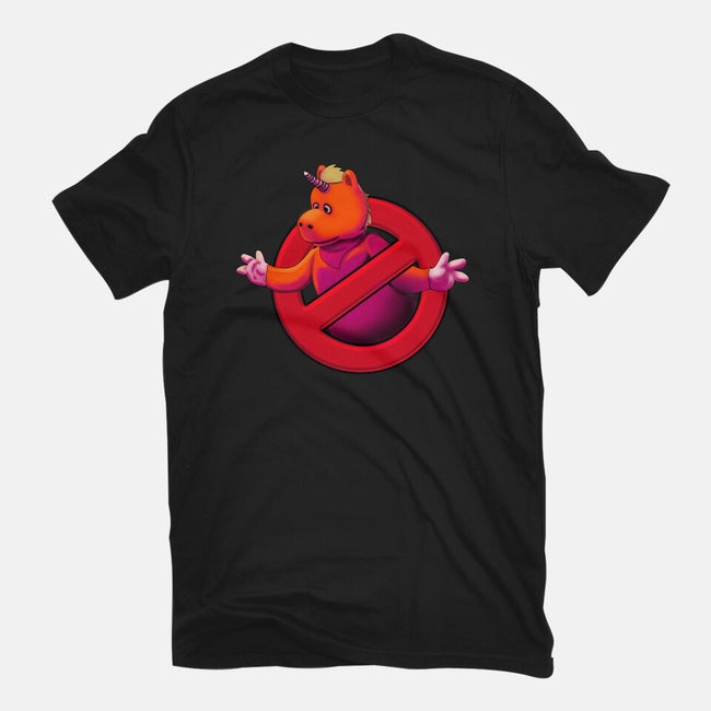Forbidden Buddy-Youth-Basic-Tee-Samuel