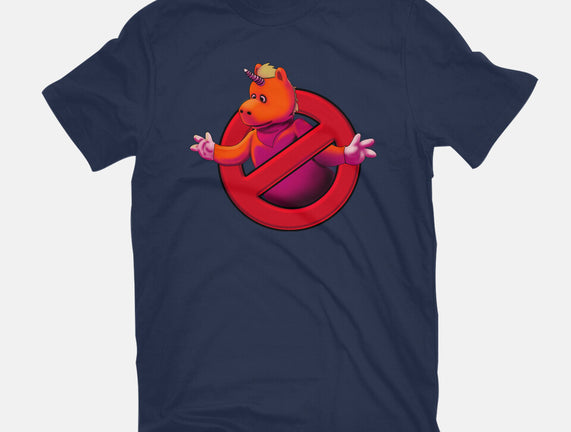 Forbidden Buddy