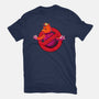Forbidden Buddy-Womens-Basic-Tee-Samuel