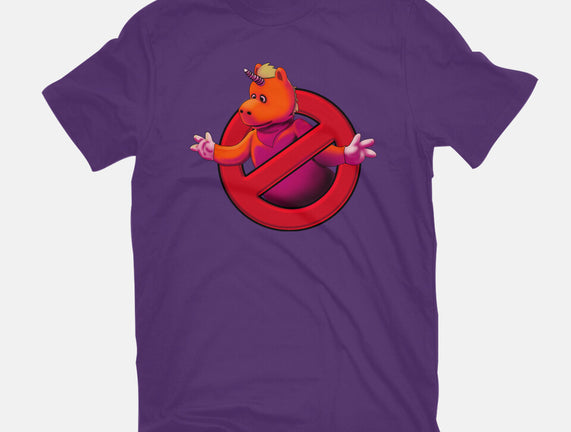 Forbidden Buddy